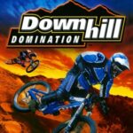 Downhill PPSSPP ISO