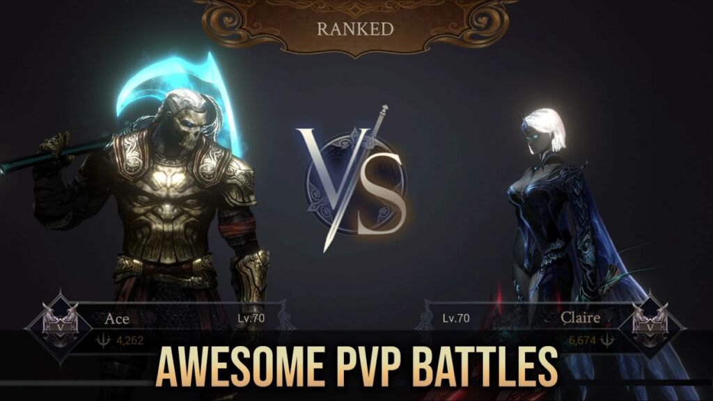 Demon Hunter Shadow World 4 Download Demon Hunter Shadow World Mod Apk