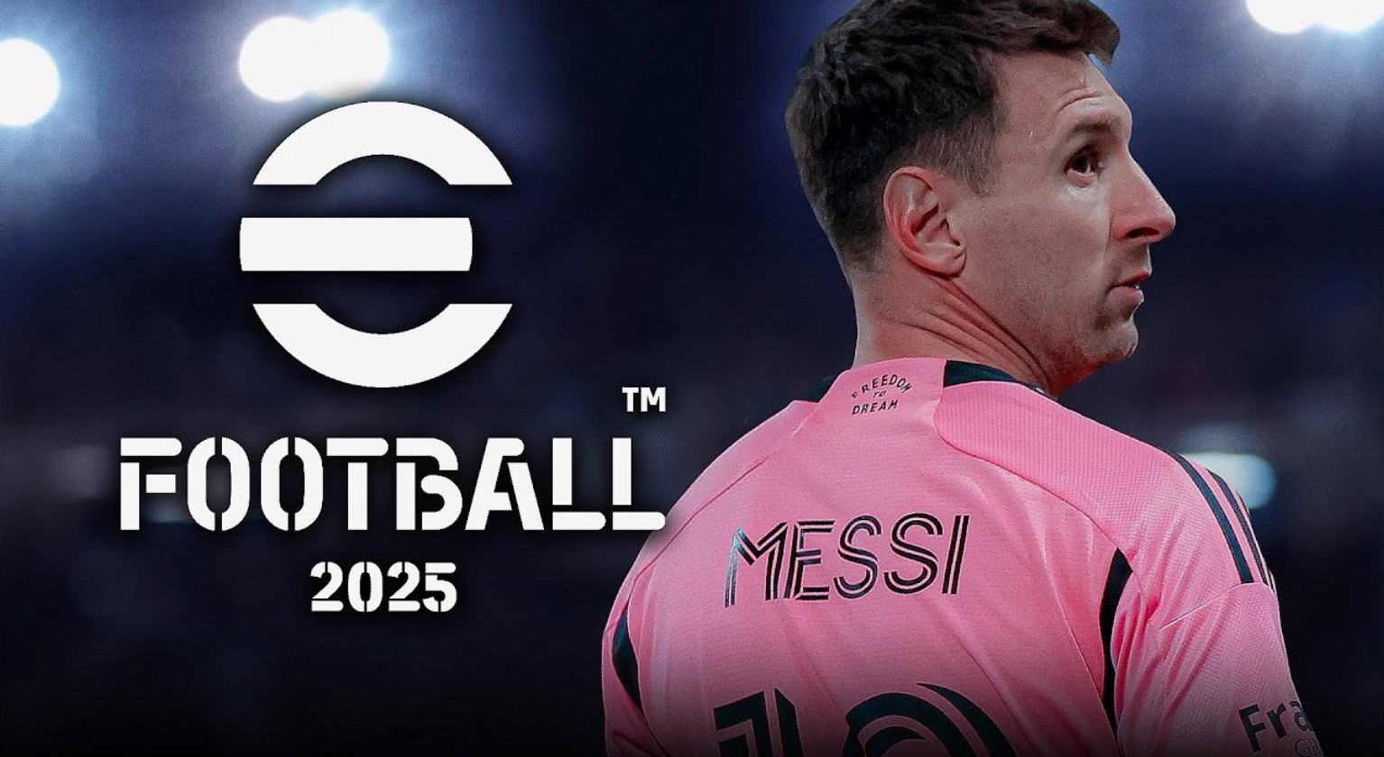 Efootball Pes 2025