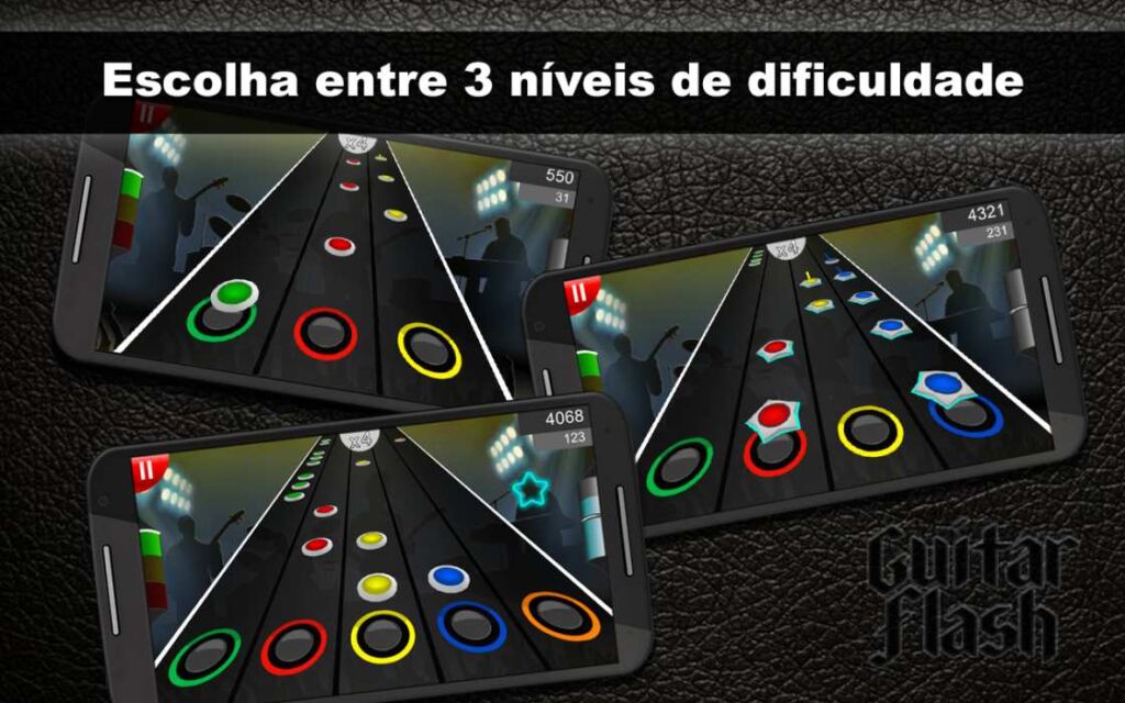 Guitar Flas Download Mod Apk