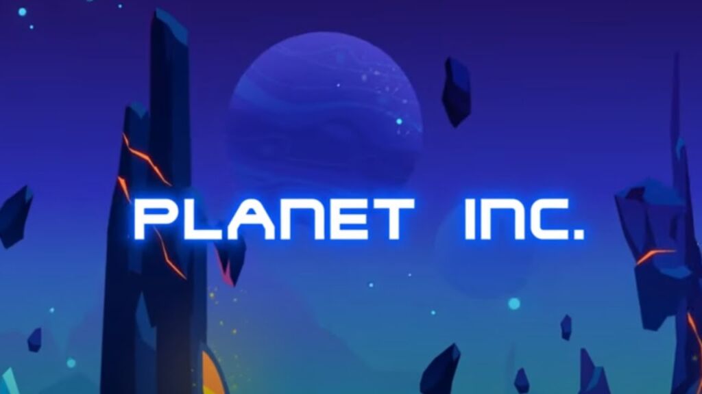 Idle Planet Miner Apk