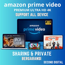 Amazon Prime Video