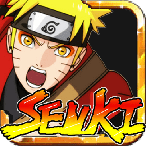 Naruto Senki