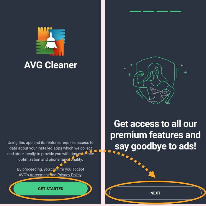 Avg Cleaner 3