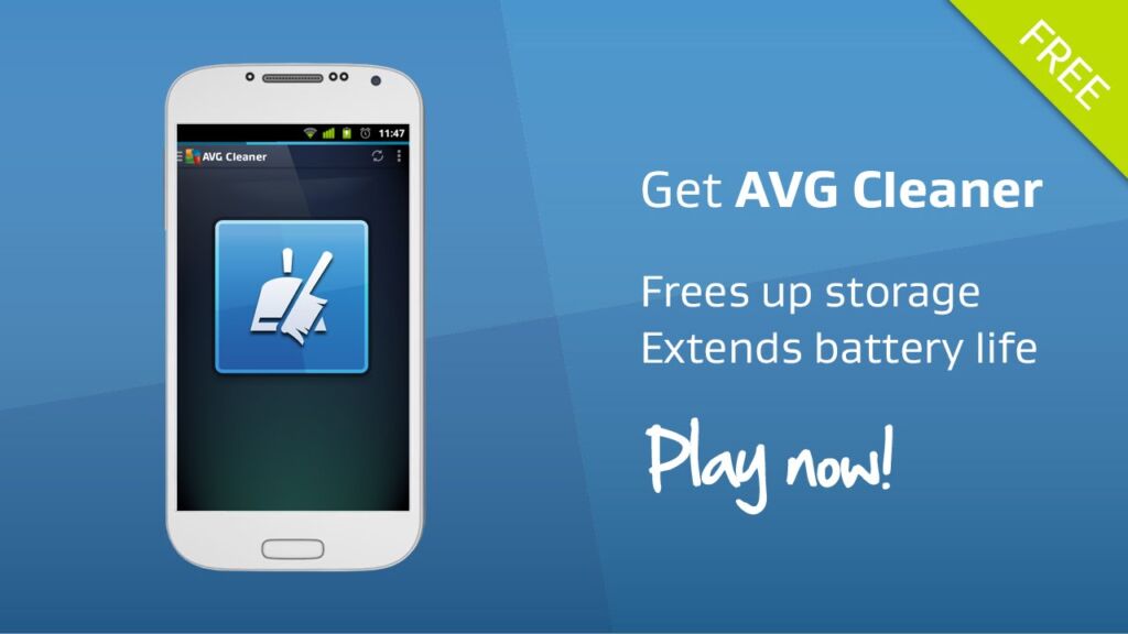 Avg Cleaner Apk