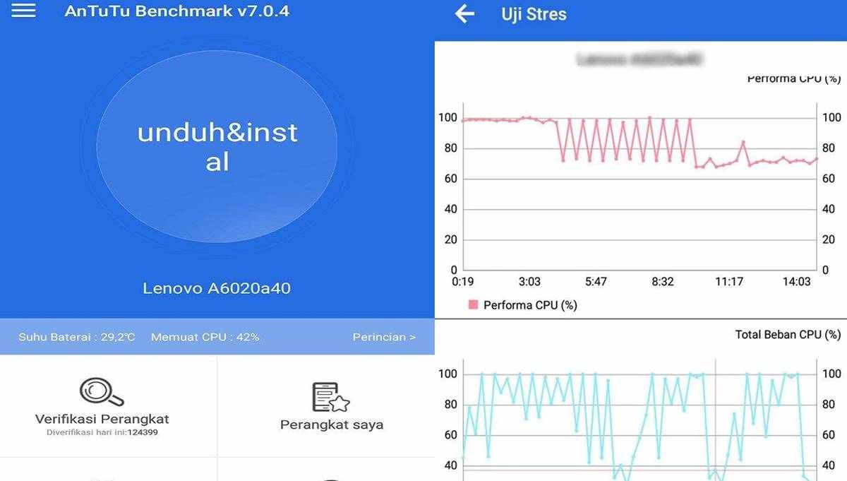 Antutu Benchmark Apk