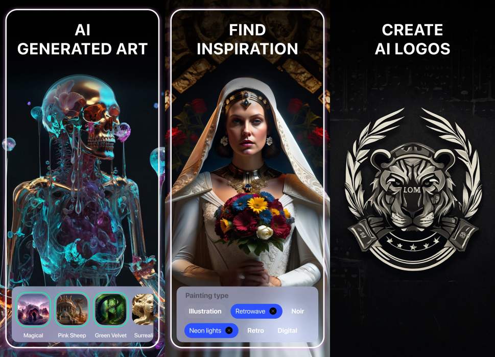 davinci ai premium mod apk