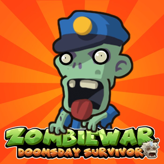 Doomsday Survivo Zombie War