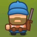 Idle Outpost Business Games
