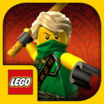 LEGO Ninjago Tournament