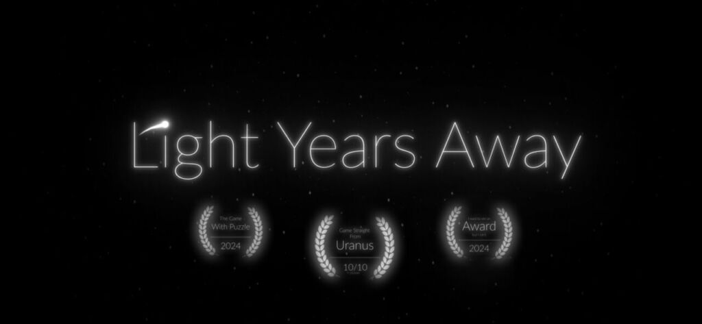 Light Years Away Mod Apk