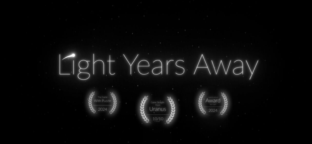 Light Years Away Mod Apk