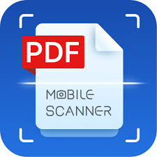 Mobile Scanner App