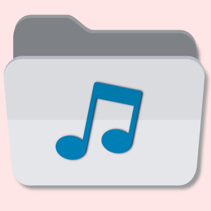 Music Folder Player Full