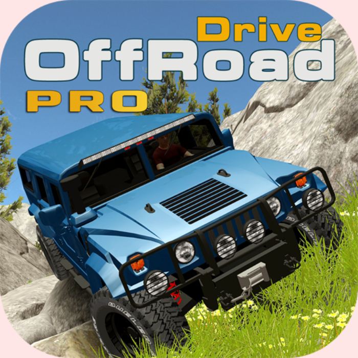 Offroad Drive Pro