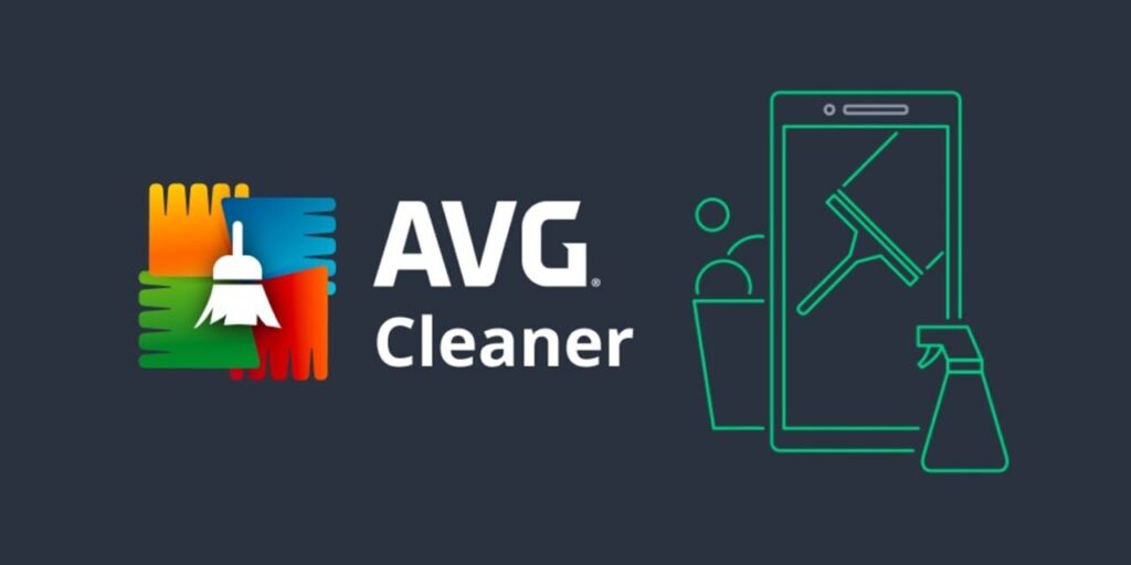 Download Avg Cleaner Mod Apk