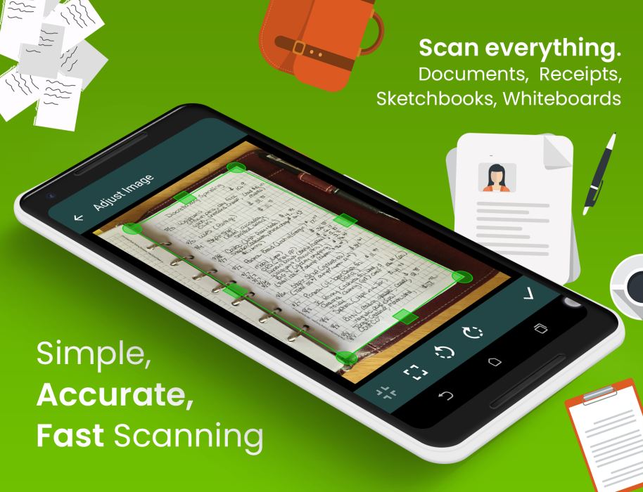 Download Clear Scan Mod Apk