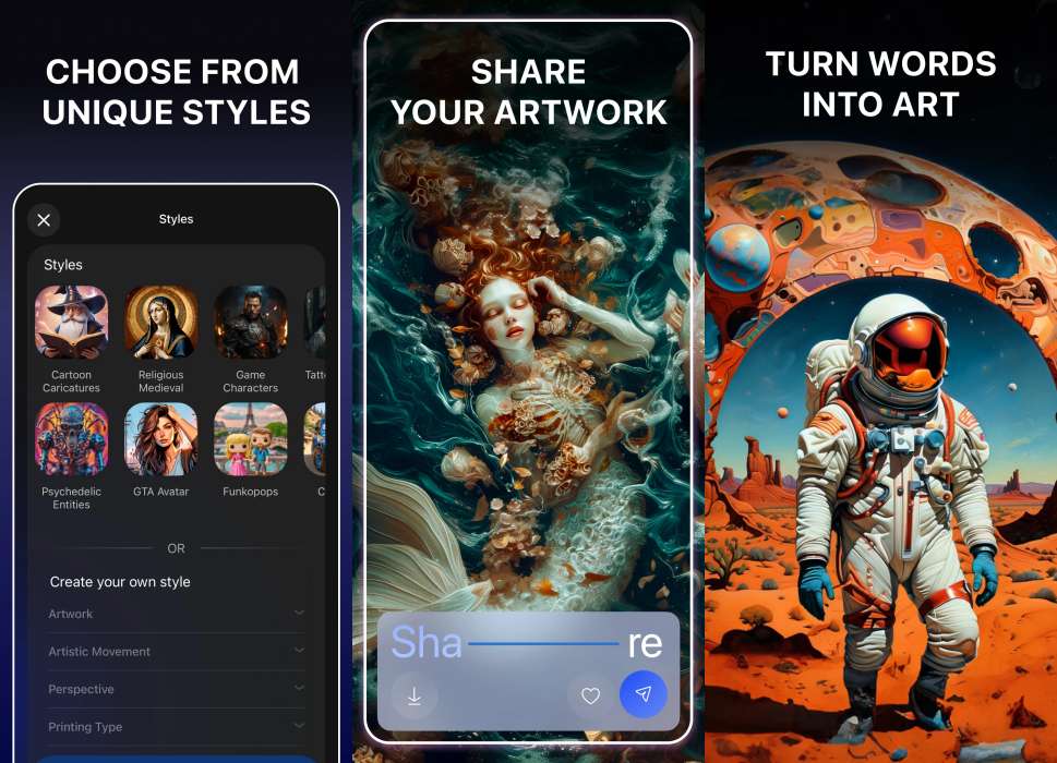 davinci ai pro mod apk