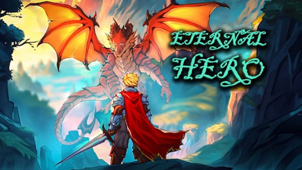 Download Eternal Hero Mod Apk