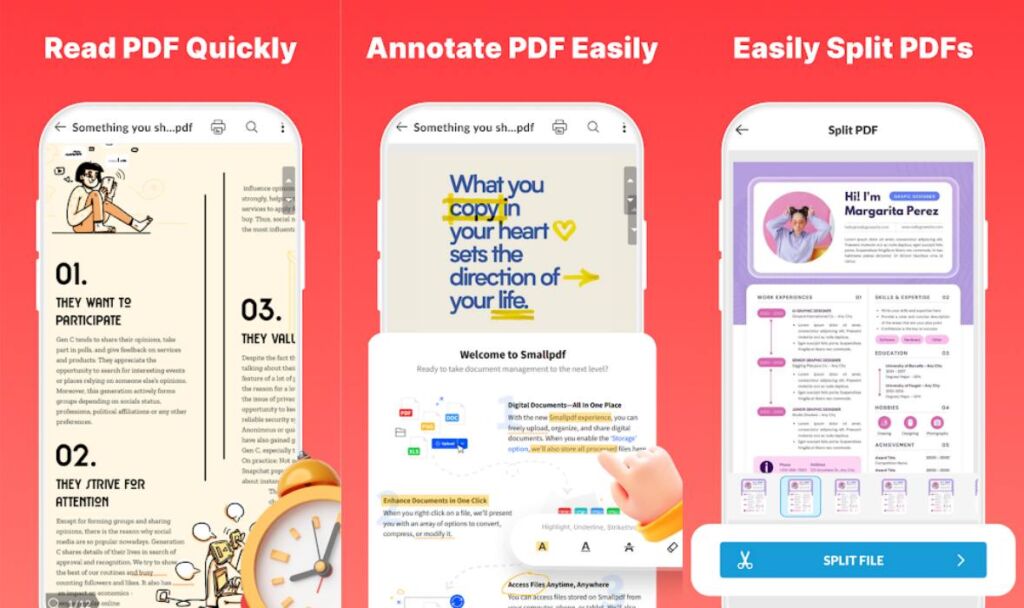 Download Pdf Expert Pdf Reader Viewer Mod Apk