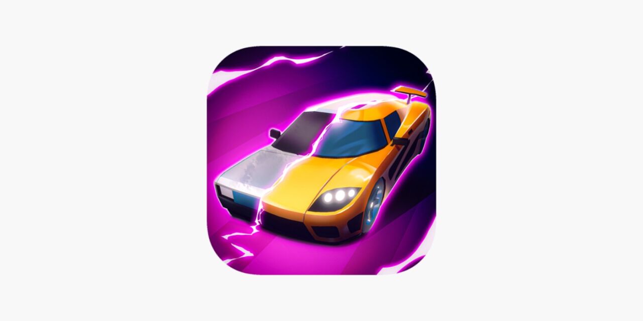 Download Super Car Merge Mod Apk