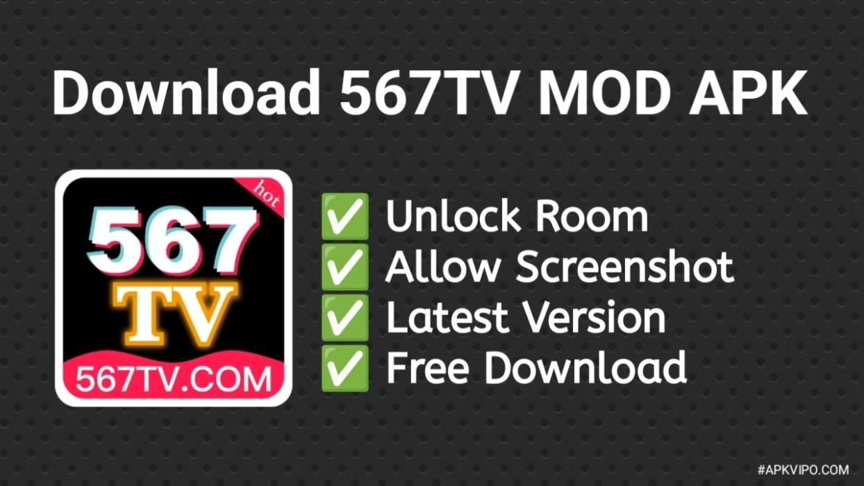 567tv Apk