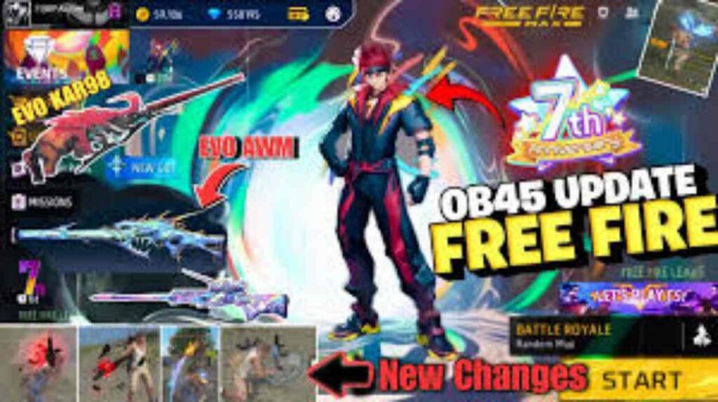 FF Beta Testing 2 Ff Beta Testing Mod Apk