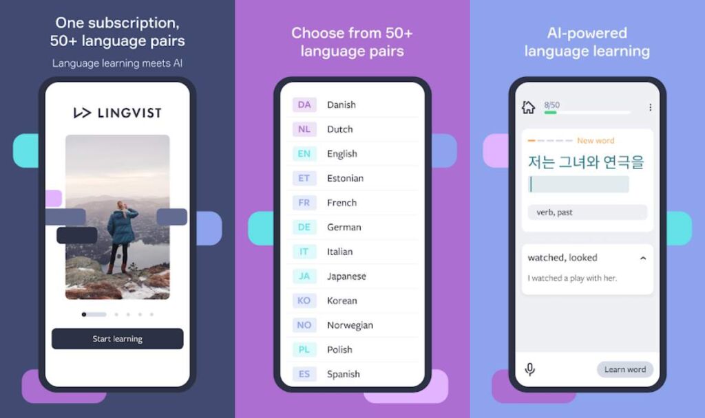Lingvist 1 Lingvist Apk