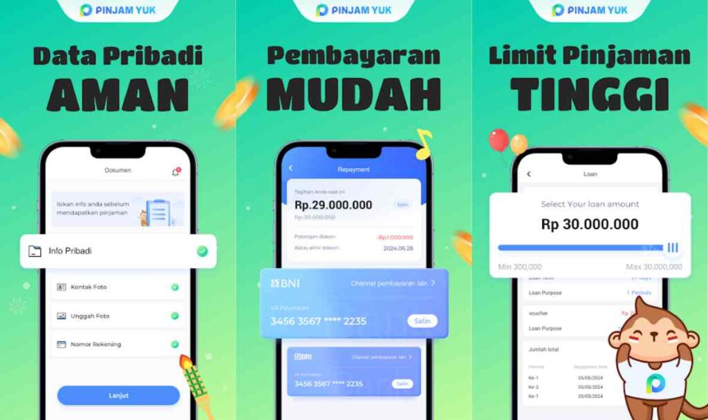 Pinjam Yuk 2 Pinjam Yuk Download