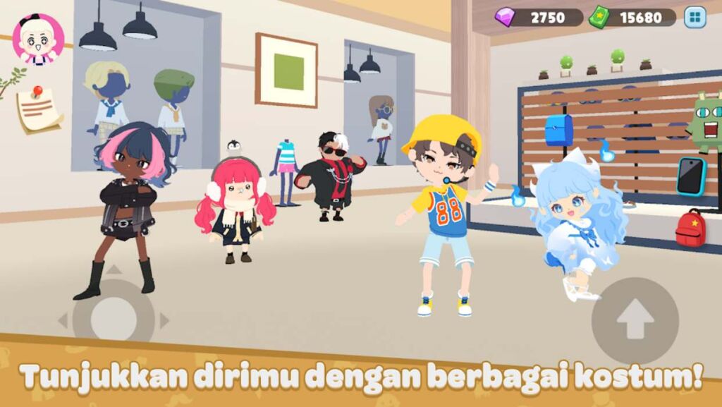 Play Together 2 Play Together Mod Apk