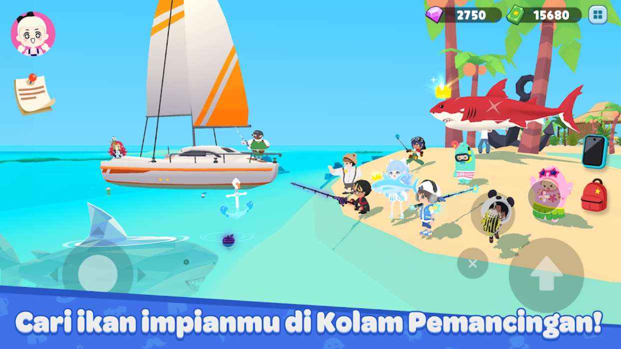 Play Together2