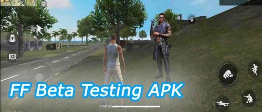 FF Beta Testing 3 Download Ff Beta Testing Apk