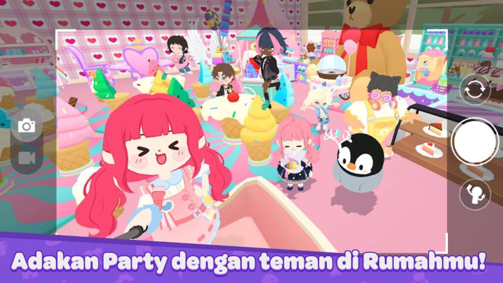 Play Together 3 Download Play Together Mod Apk