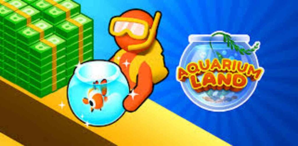 Aquarium Land 3 Download Aquarium Land Mod Apk