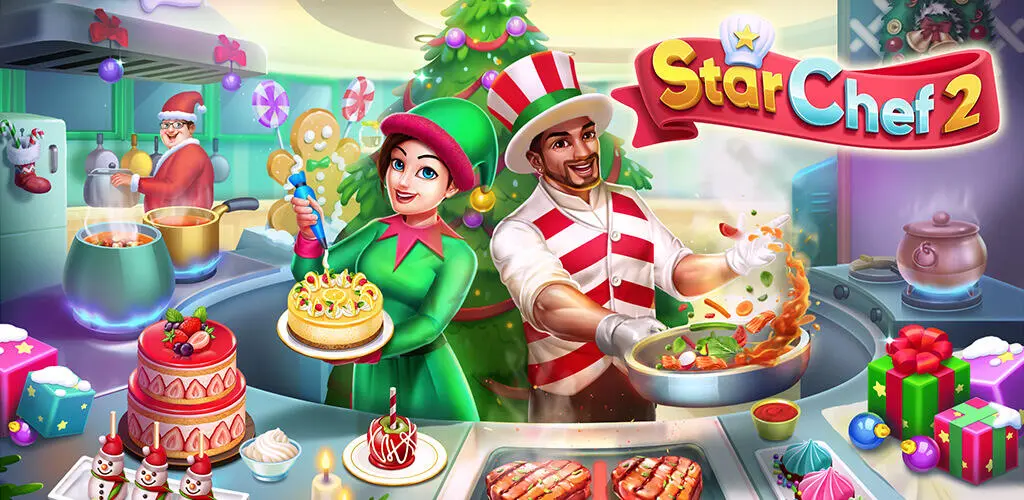 Star Chef 2 1 Apa Itu Star Chef 2