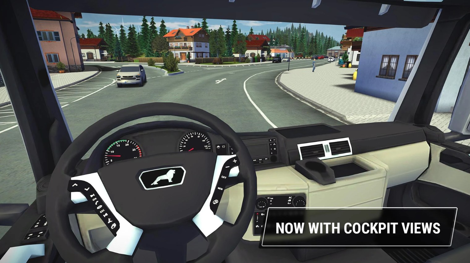Construction Simulator 3 5 Construction Simulator 3