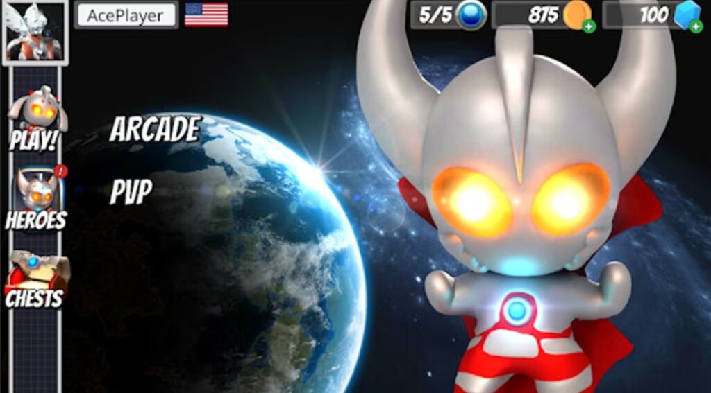 Ultraman Rumble 3 2 Download Ultraman Rumble 3 Mod Apk