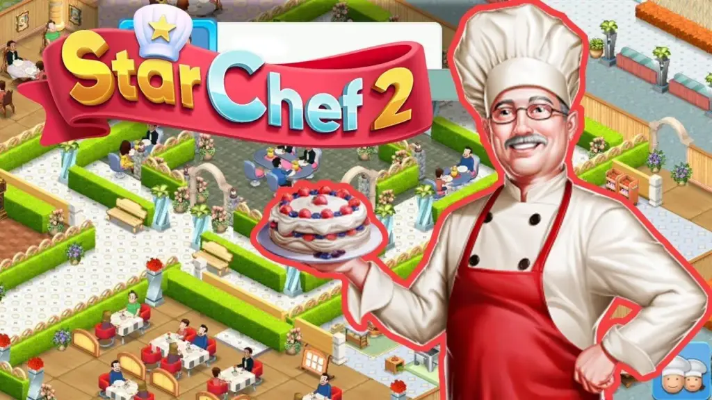 Star Chef 2 2 Fitur Unggulan Star Chef 2