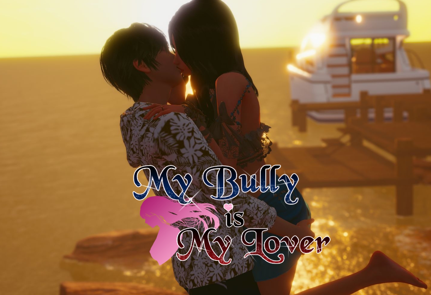 My Bully is My Lover