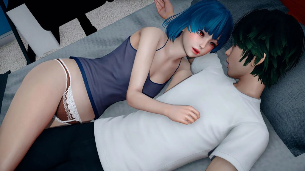 My Bully is My Lover 1 My Bully Is My Lover