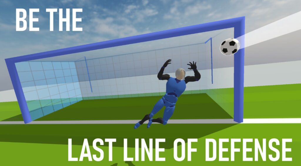 Rematched EGO 1 Rematched Ego Soccer Action Mod Apk