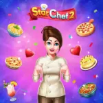 Star Chef 2