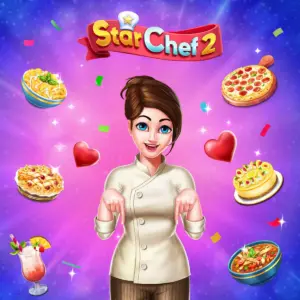 Star Chef 2