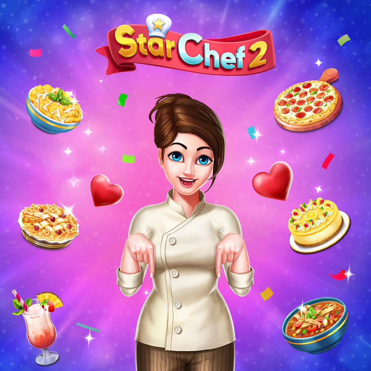 Star Chef 2