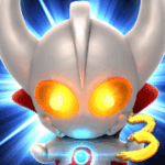 Ultraman Rumble 3
