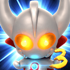 Ultraman Rumble 3